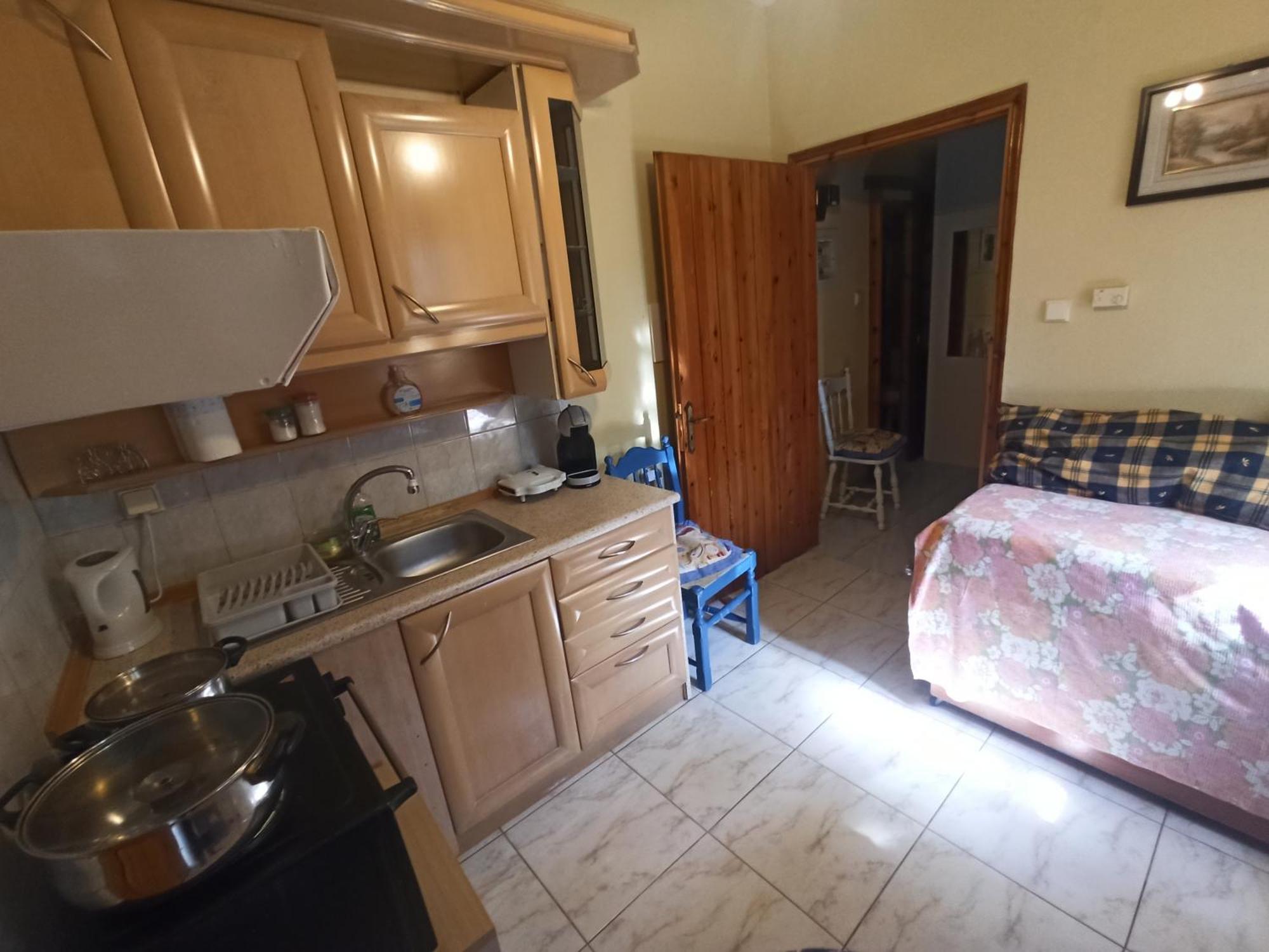 Vangel Garden Agios Nikolaos  Habitación foto