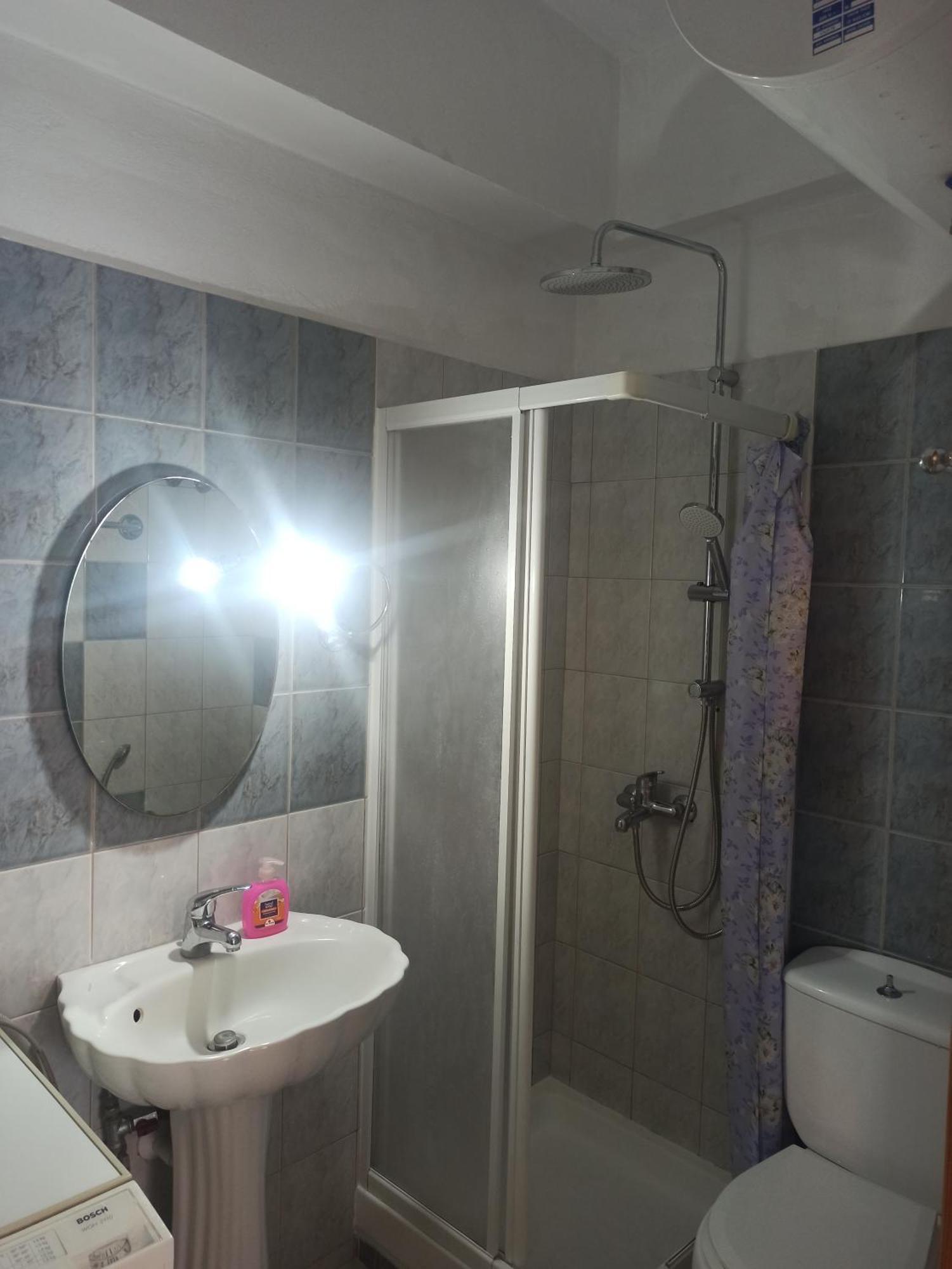Vangel Garden Agios Nikolaos  Habitación foto